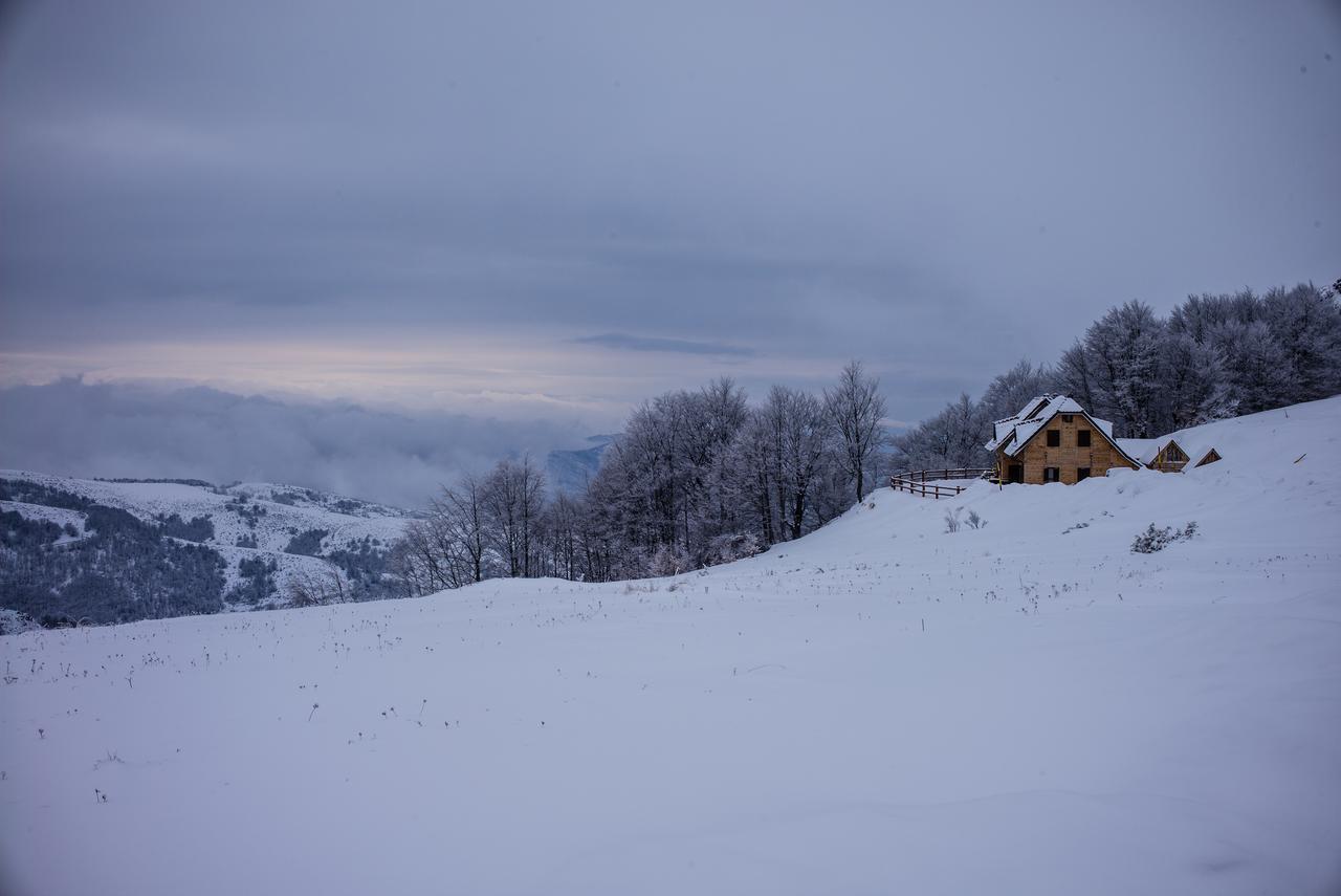 Holiday Home Floris Kopaonik Exterior photo